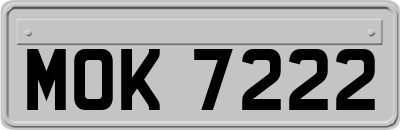 MOK7222