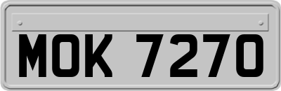 MOK7270