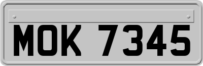 MOK7345