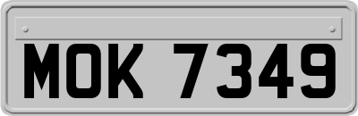 MOK7349