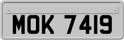 MOK7419