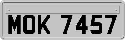 MOK7457