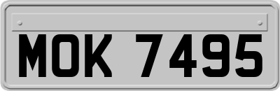 MOK7495