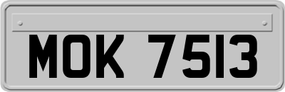 MOK7513