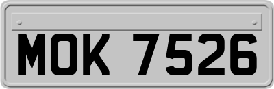 MOK7526