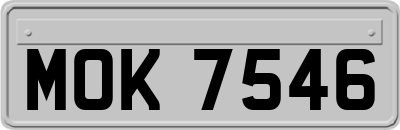 MOK7546