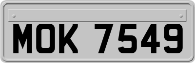 MOK7549