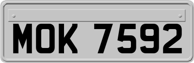 MOK7592