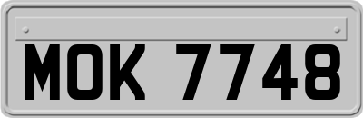 MOK7748