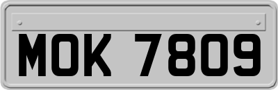 MOK7809