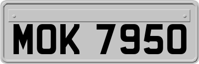 MOK7950