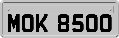 MOK8500