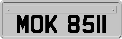 MOK8511
