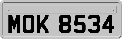 MOK8534