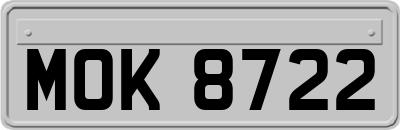 MOK8722