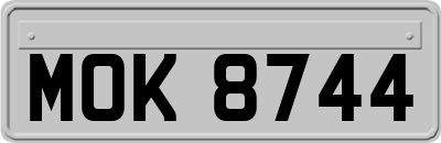 MOK8744