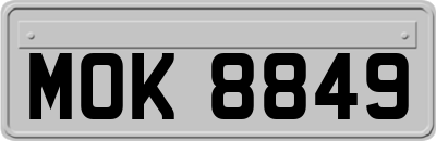 MOK8849