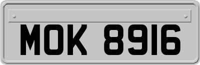 MOK8916