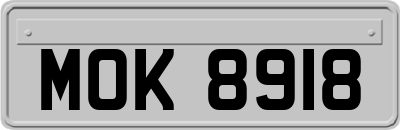 MOK8918