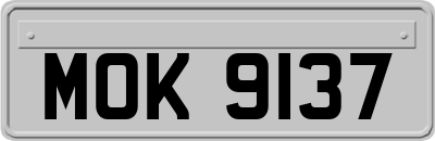 MOK9137