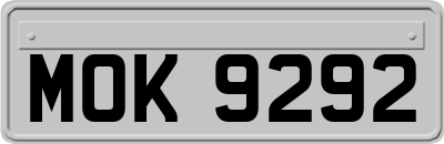 MOK9292