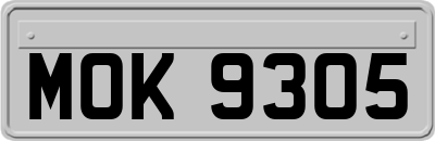 MOK9305