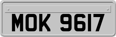 MOK9617