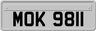 MOK9811