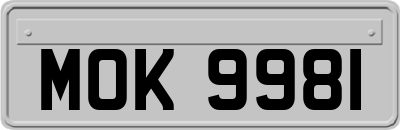 MOK9981