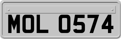 MOL0574