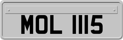 MOL1115