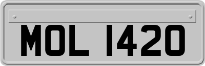 MOL1420