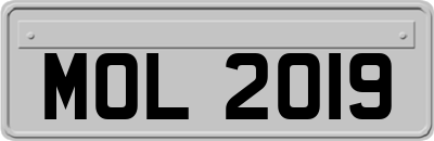 MOL2019