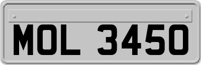 MOL3450