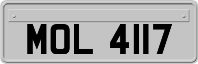 MOL4117