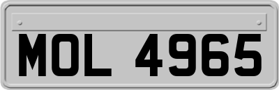 MOL4965
