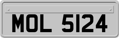 MOL5124