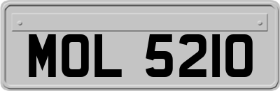 MOL5210