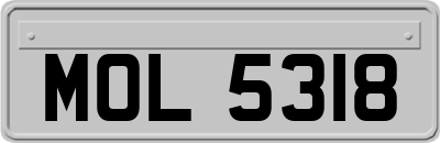 MOL5318