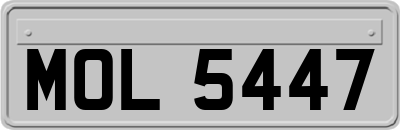 MOL5447