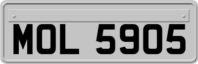 MOL5905