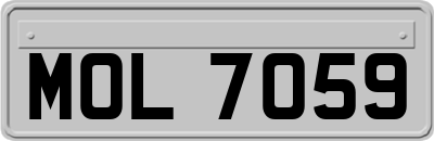 MOL7059
