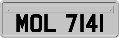MOL7141