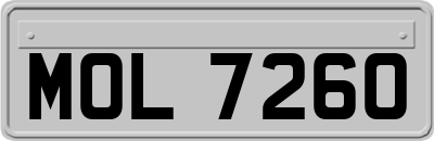 MOL7260