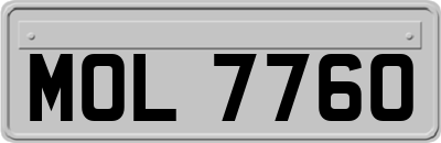 MOL7760