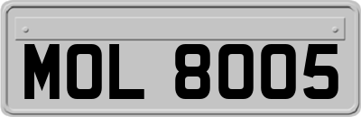 MOL8005