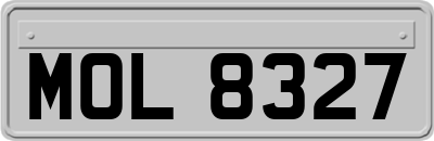 MOL8327