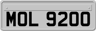 MOL9200