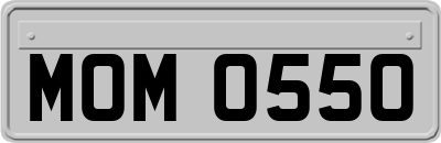 MOM0550