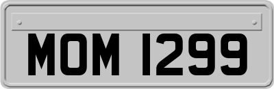 MOM1299